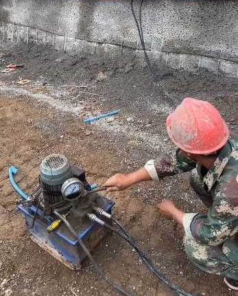 洛阳汝阳县预应力锚杆