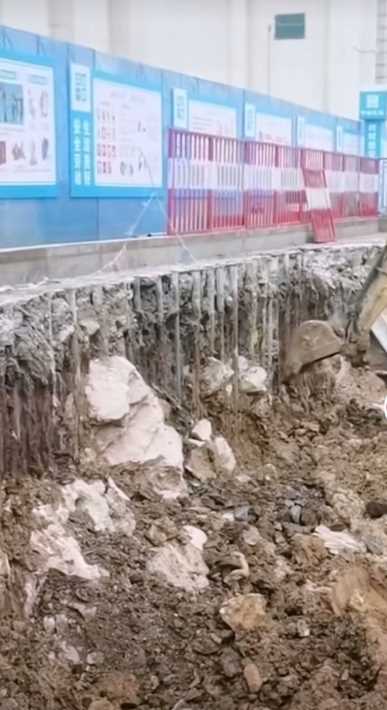 洛阳汝阳县微型桩